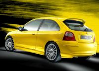  MG ZR