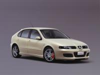  Leon Cupra