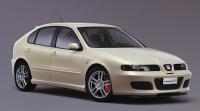  Leon Cupra