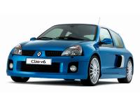  Clio V6