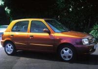  Micra