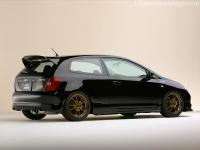  Civic Mugen