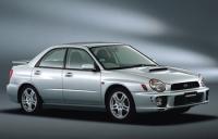  Impreza