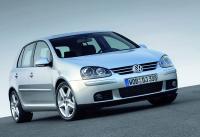  Golf 5