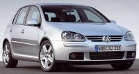  Golf 5