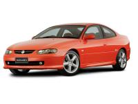  Holden Monaro