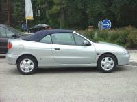 Megane Cabriolet Megane Cabriolet