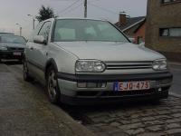  Golf 3 GTI