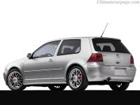  Golf 4