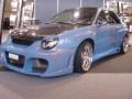 MagicManu - Passion Tuning Show 2005 007