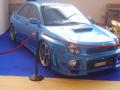 MagicManu - Passion Tuning Show 2005 015