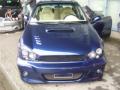 MagicManu - Passion Tuning Show 2005 127