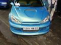 MagicManu - Passion Tuning Show 2005 120