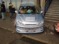 MagicManu - Passion Tuning Show 2005 124
