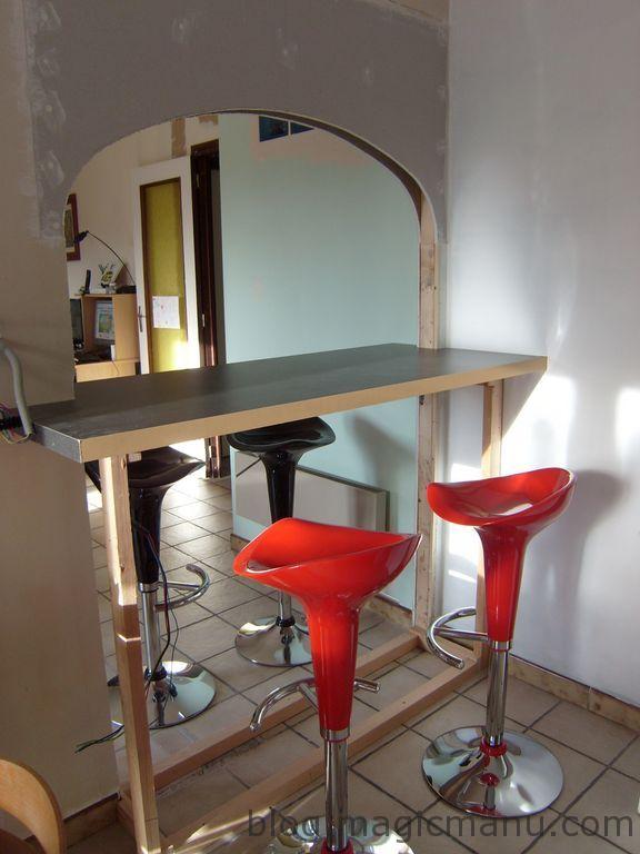 Blog de magicmanu : Aménagement de notre maison, 1 an déjà