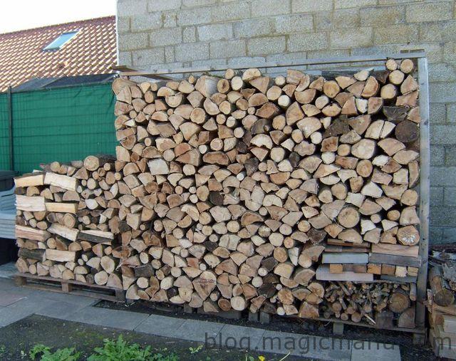 Blog de magicmanu : Aménagement de notre maison, ça va chauffer !