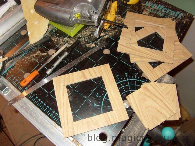 Blog de magicmanu : Aménagement de notre maison, Embrasses de rideaux