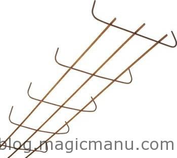 Blog de magicmanu : Aménagement de notre maison, Garage : préparation de la dalle