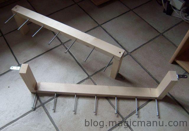 Blog de magicmanu : Aménagement de notre maison, Nouveau Bureau