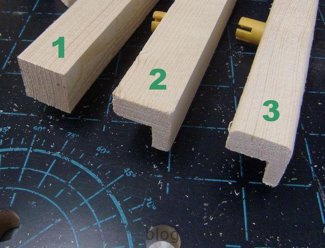 Blog de magicmanu : Aménagement de notre maison, Placard sur mesure