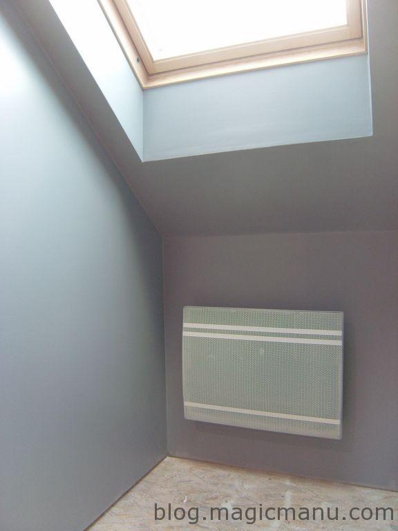 Blog de magicmanu :Aménagement de notre maison, Radiateurs des chambres