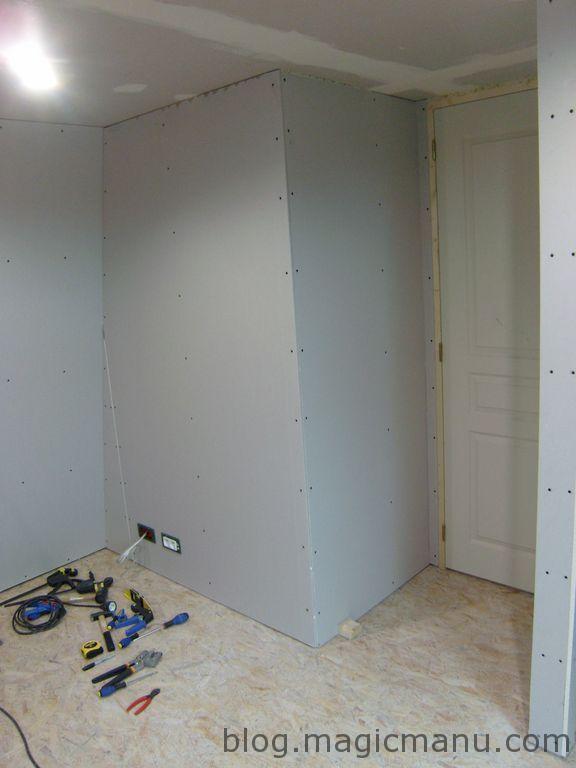Blog de magicmanu :Aménagement de notre maison, Votre avis : quelle porte ?