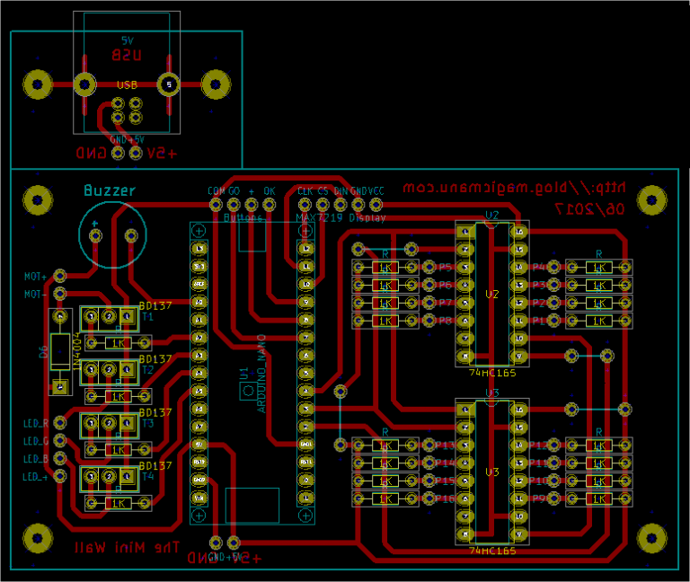 PCB