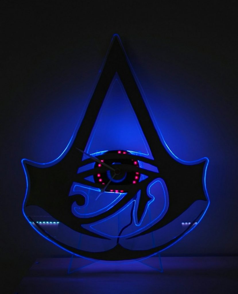 horloge-led-assassins-creed-1