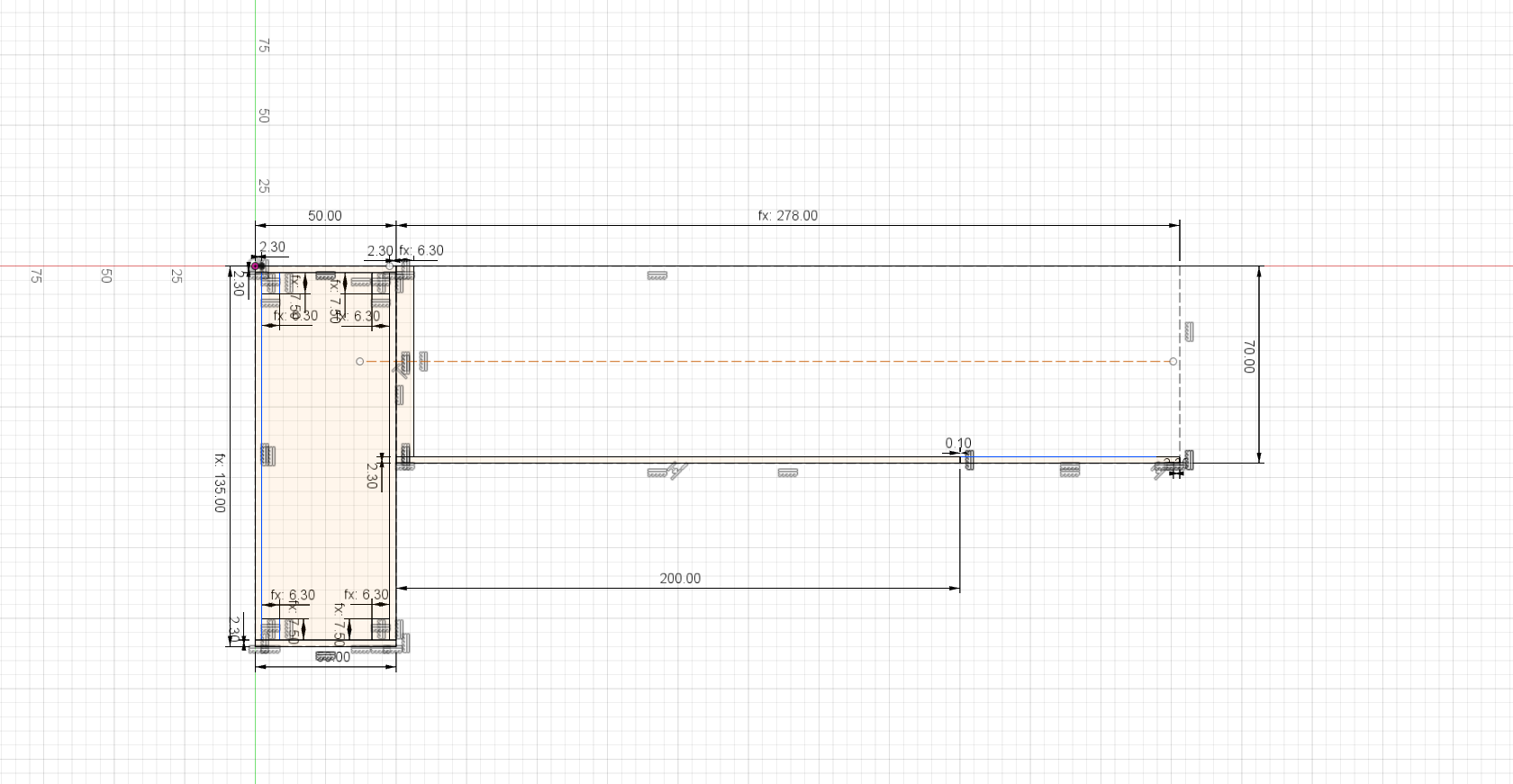 Fabriquer un banc de jardin en bois avec bac à fleurs – MagicManu