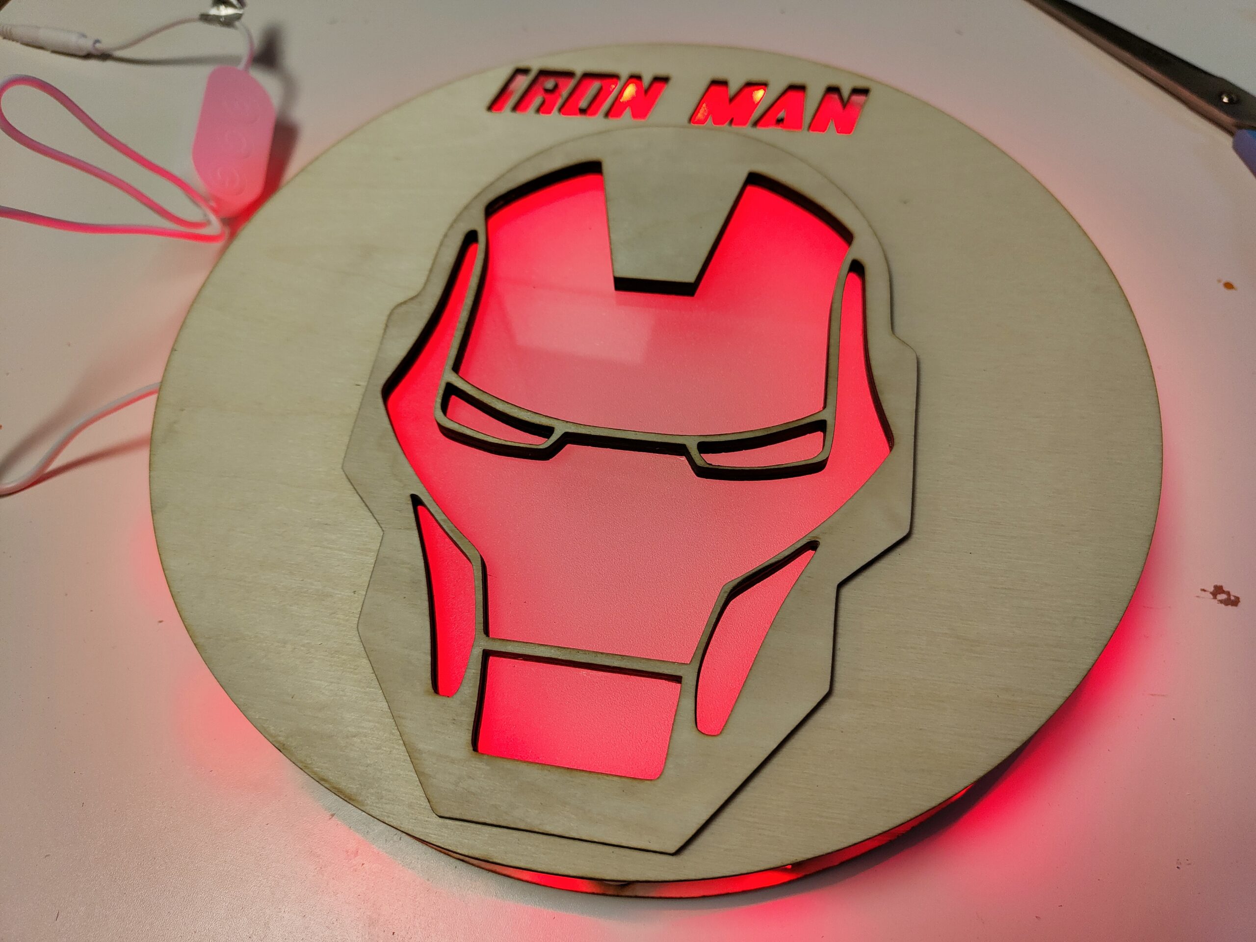 Iron Man | La plus grande sélection de cadeaux et posters